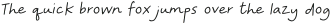 JustSayingLight-Regular otf (300)
