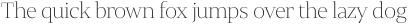 Mixta Didone Alt UltraLight otf (300)