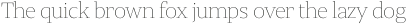 Mixta Sharp Alt Thin otf (100)