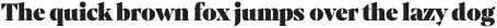 Mixta Sharp Heavy otf (800)