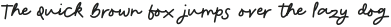 Kasual Script otf (400)