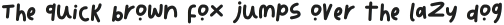 Kasual Bold otf (700)