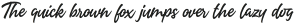 HeadeyScript-Regular otf (400)