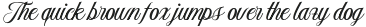 AetrinaScript-Regular otf (400)