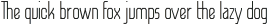 Futurama Semi Light Semi Condensed ttf (300)