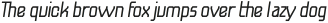 Futurama Italic ttf (400)