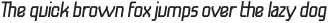 Futurama Medium Italic ttf (500)