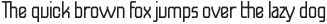 Futurama Semi Condensed ttf (400)