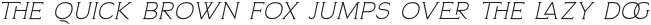 The Melsa Italic otf (400)