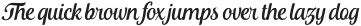 Khamden Script Regular otf (400)