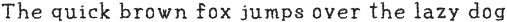 Lovecraft Rough Regular Regular otf (400)