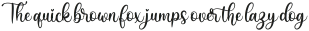Sefilya Script regular otf (400)