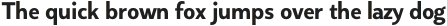 Proda Sans SemiBold otf (600)