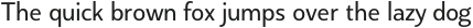 Proda Sans Book otf (400)