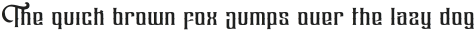 Ndogk otf (400)