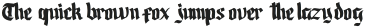 CardanayaFont-SemiBold otf (600) Sample