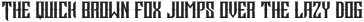 Sinister otf (400)