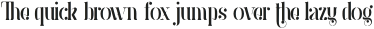 Anaximanderrough otf (400)