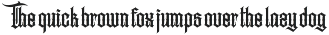 MORTAL preview