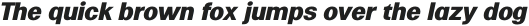 Breda ExtraBold Italic otf (700)
