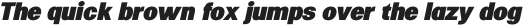 Breda Black Italic otf (900)