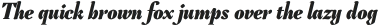 LC Tejuela Heavy Italic otf (800)