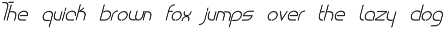 vastra heavy & heavy italic preview