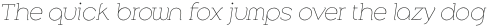Along Slab WORK ThinItalic otf (100)