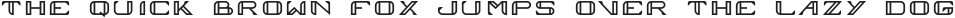 VORTEX Bold ttf (700)
