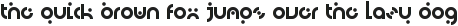DotLirium ttf (400)