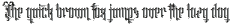 Grimeplex ttf (400)