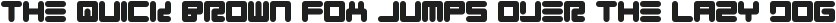Quickfyr ttf (400)