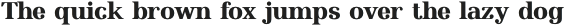 Nilad Regular otf (400)