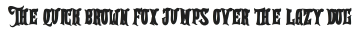 Thetian otf (400)