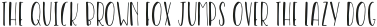 Rowan ttf (400)