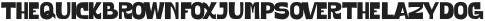 Scalter Sans Bold Semi Condensed otf (700)