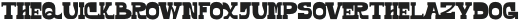 Scalter Semi Serif Semi Condensed otf (400)