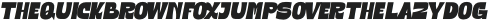 Scalter Sans Black Semi Condensed Slanted otf (900)