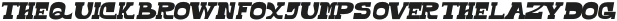 Scalter Semi Serif Slanted otf (400)