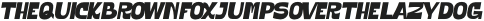 Scalter Sans Bold Semi Condensed Slanted otf (700)