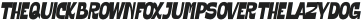 Scalter Sans Bold Condensed Slanted otf (700)