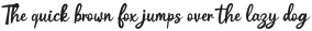 Lindra otf (400)