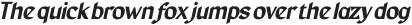 Rhodes SemiBold Italic otf (600)
