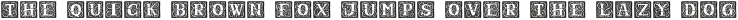 RenaissanceInitial Line Black otf (900)