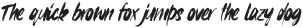 FRANCES-BRUSH-Solid1 Regular otf (400)