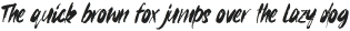 FRANCES-BRUSH-Solid2 Regular otf (400)