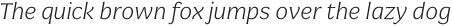LC Gianluca Light Italic otf (300)