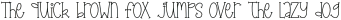 Finally Champions Font Regular otf (400)