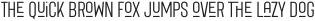 URBANO Light ttf (300)