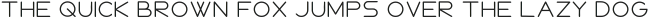 FOXUS BOLD ttf (700)